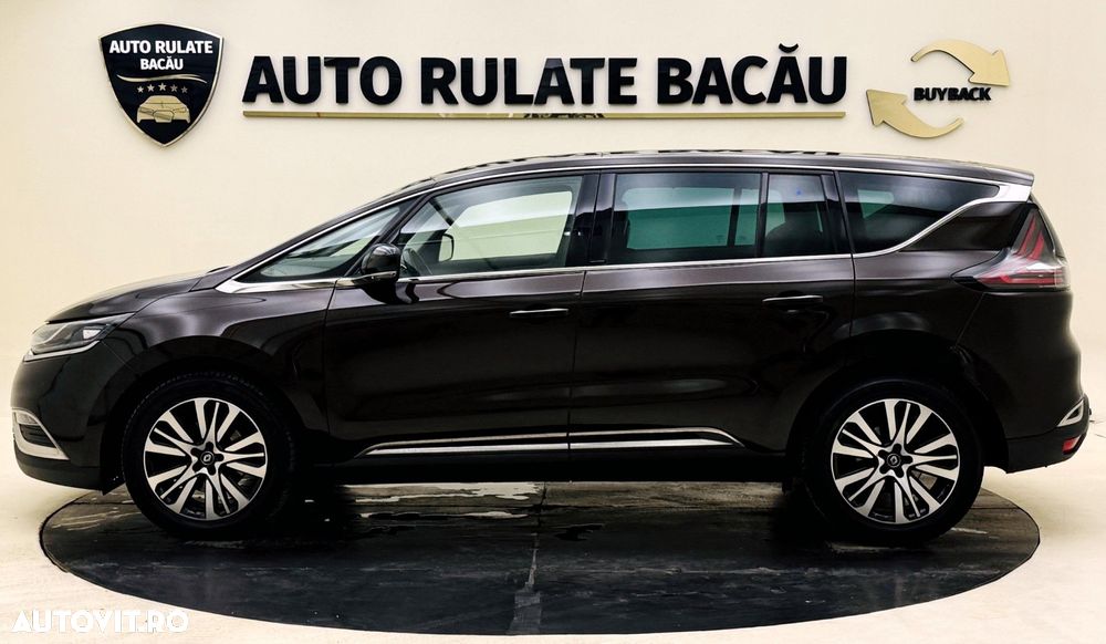 Renault Espace Energy dCi 160 EDC Initiale Paris - 5