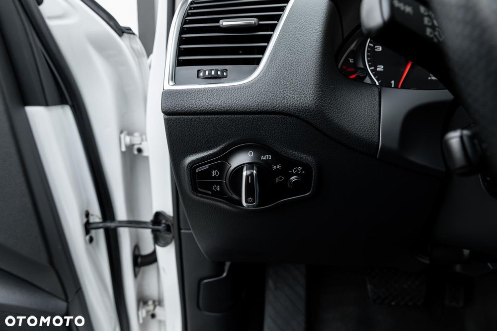 Audi Q5 - 18