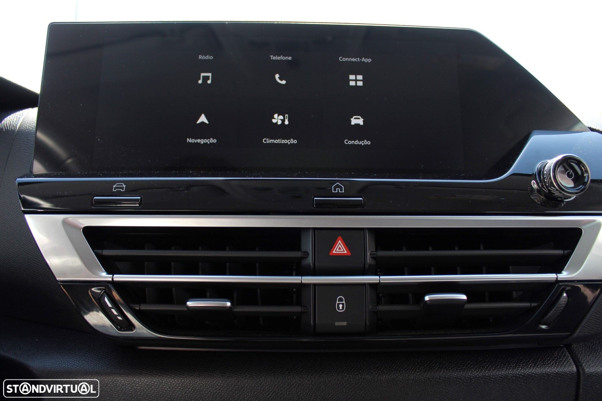 Citroën C4 1.2 PureTech Feel Pack - 15