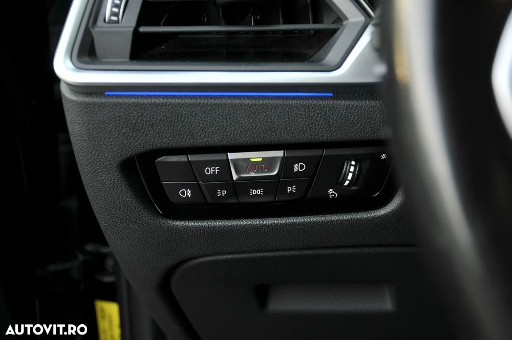 BMW M3 M340i xDrive AT MHEV - 23