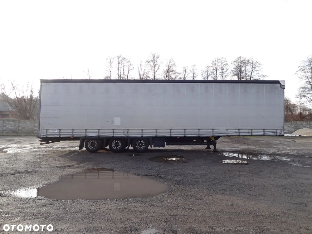 Schmitz Cargobull S3T - 2