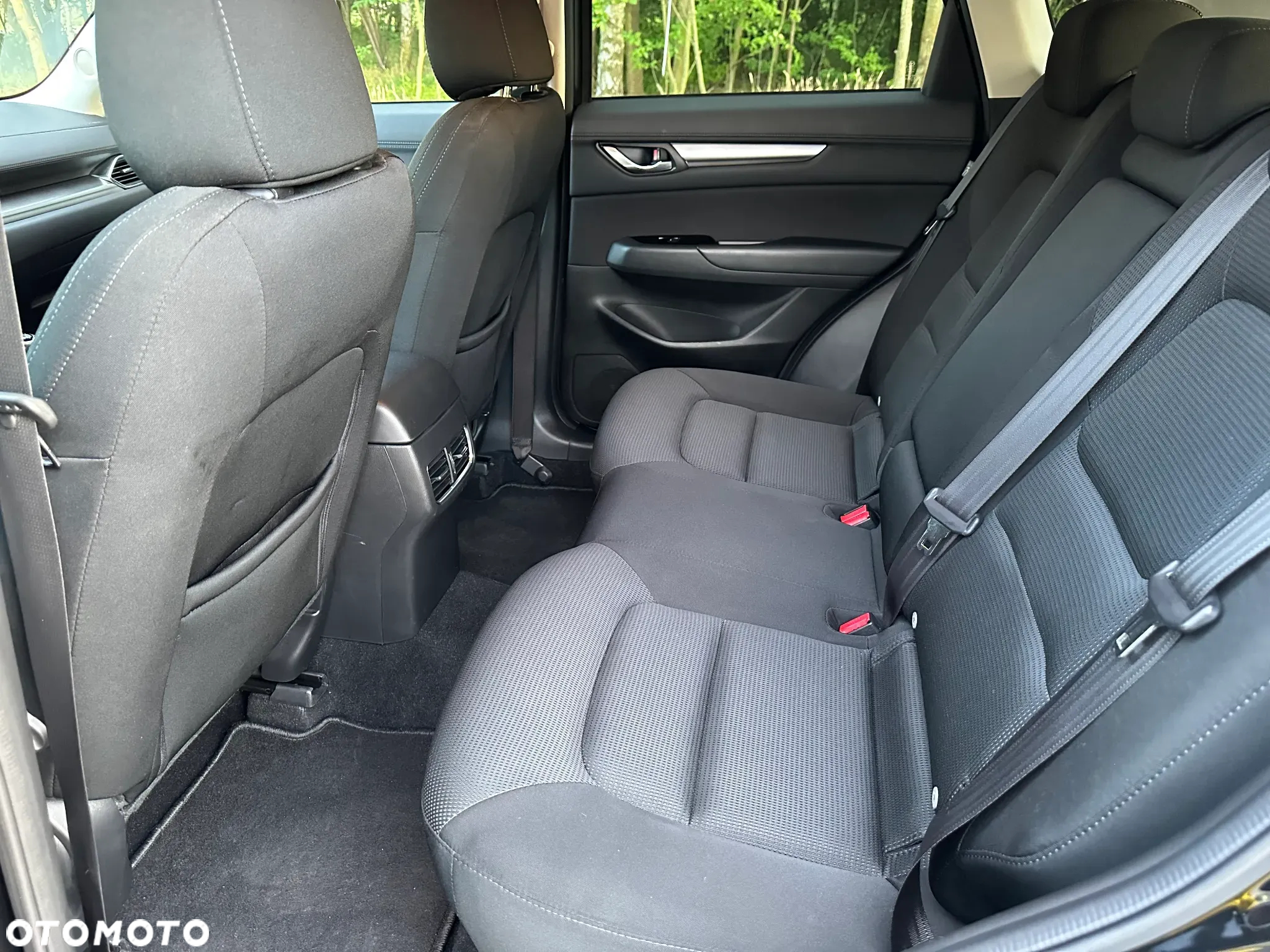 Mazda CX-5 2.0 Skyenergy 2WD - 22