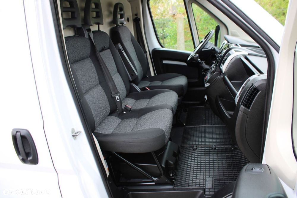 Fiat Ducato - 11