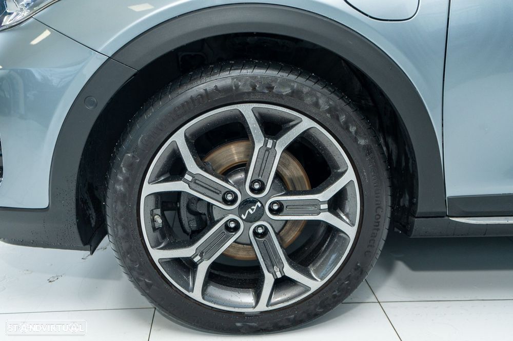 Kia XCeed 1.6 GDi PHEV Tech - 45