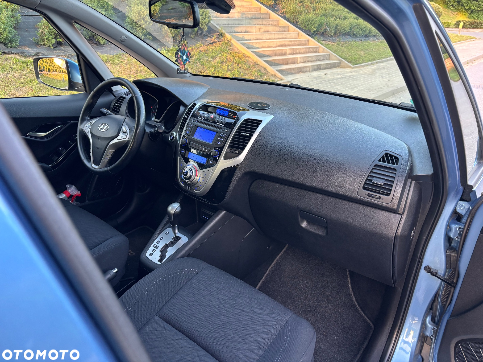 Hyundai ix20 1.6 Automatik Comfort - 7