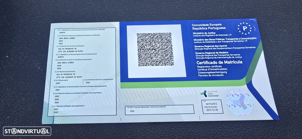 Mercedes-Benz E 350 BlueTEC 7G-TRONIC - 6