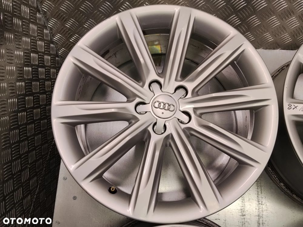 Felgi Audi A6 A7 A8 8Jx19 et26 5x112 - 5