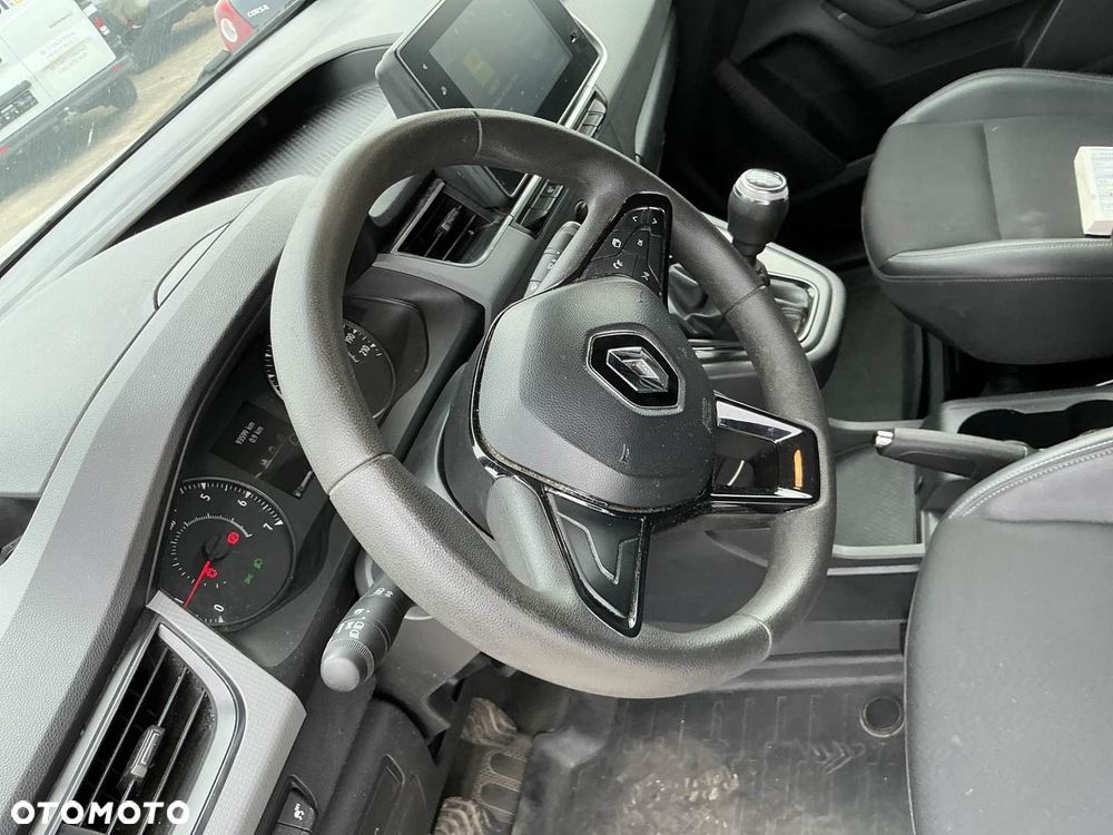 Renault Kangoo Rapid - 10