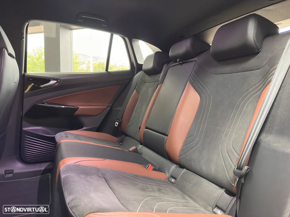 VW ID.4 77 kWh Pro Performance Business - 12