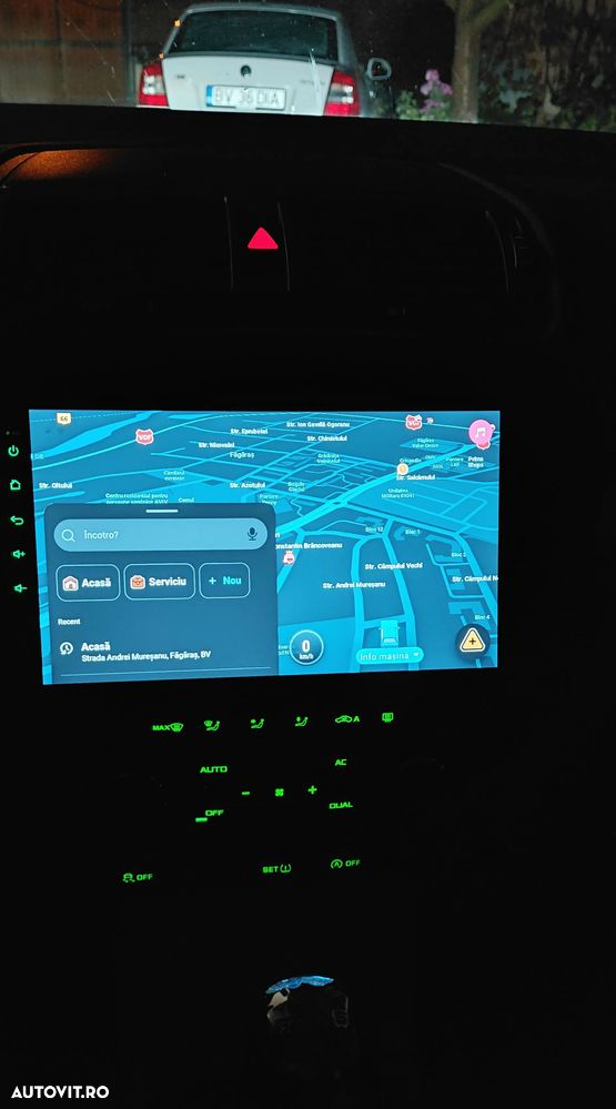 Skoda Octavia Combi 1.6 TDI DPF GreenLine - 9