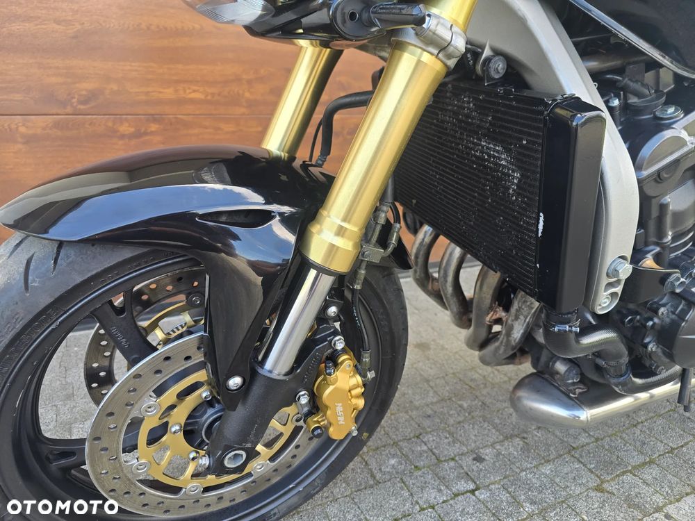 Honda CB - 6