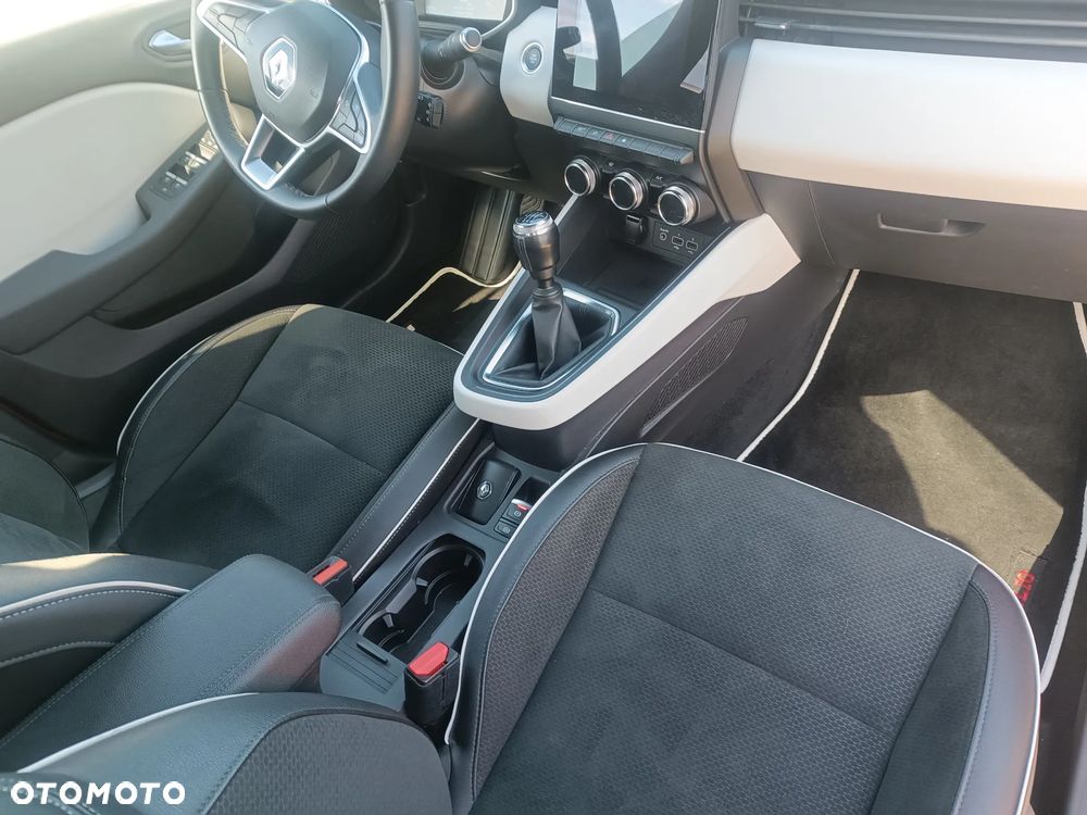 Renault Clio 1.0 TCe R.S Line - 26