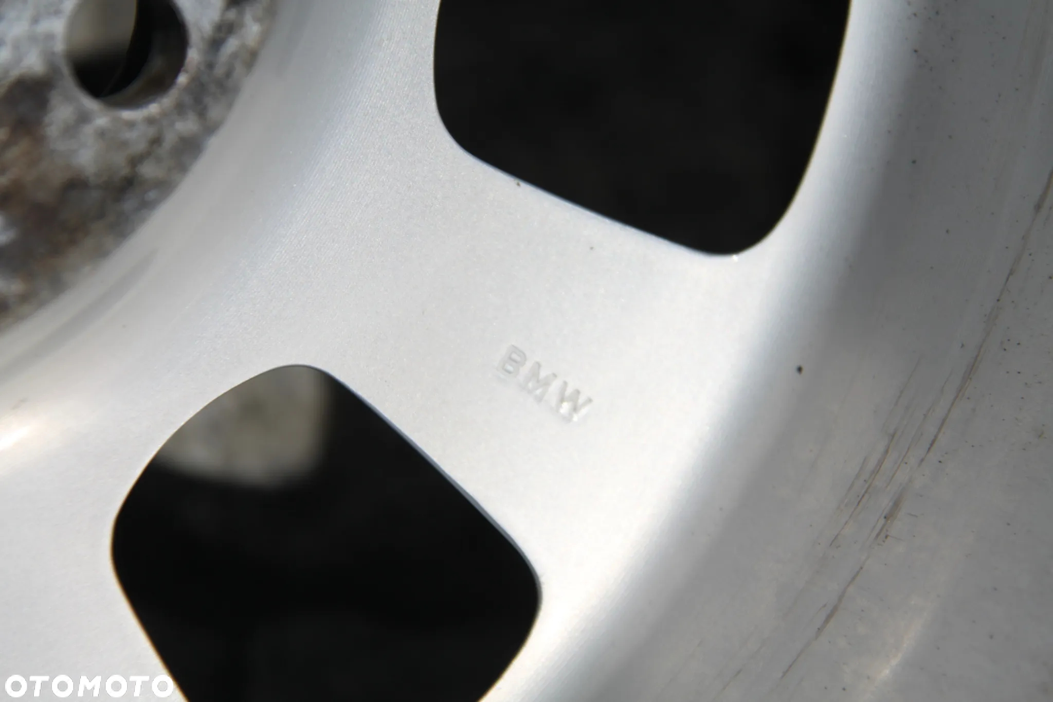 Koła Aluminiowe BMW 225/50 R16 7Jx16 H2 ET 47 5 x 120 Nowe Opony - 13
