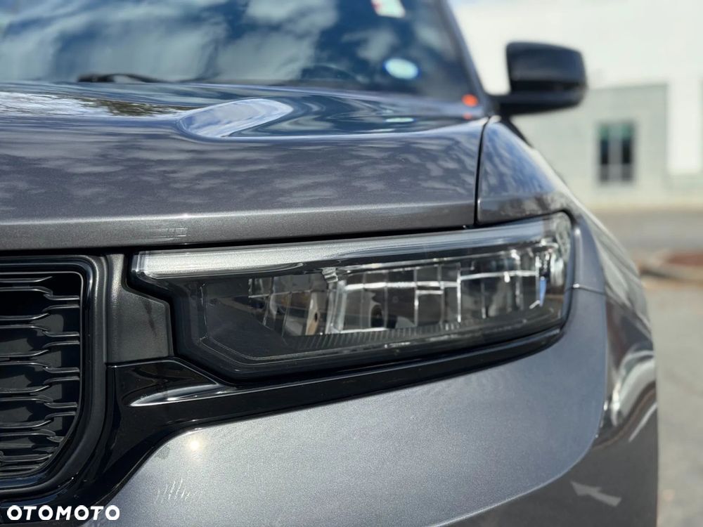 Jeep Grand Cherokee 3.6 V6 Limited - 16