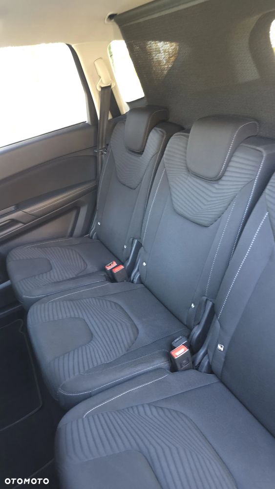 Ford S-Max 1.5 EcoBoost Titanium - 12