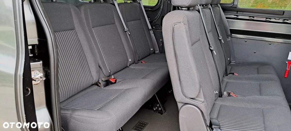 Ford Transit Kombi L3H2 Trend - 31