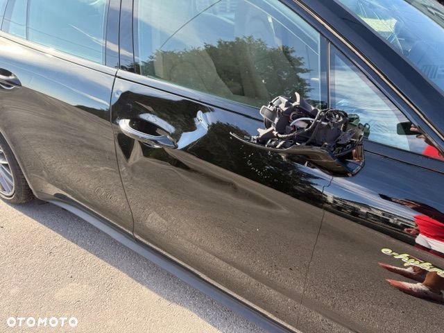 Porsche Panamera 4S E-Hybrid - 8