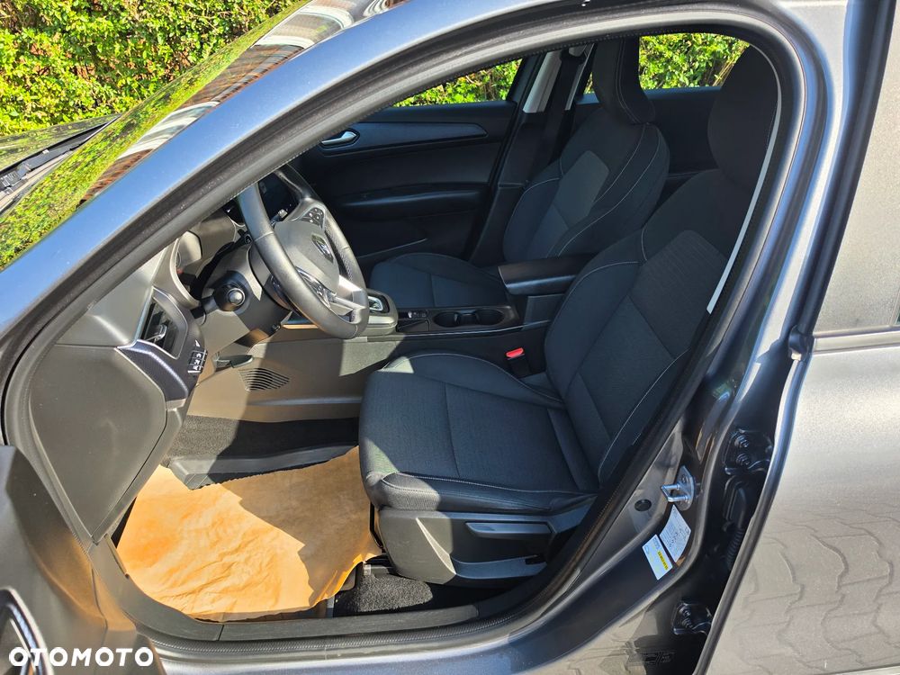 Renault Arkana 1.3 TCe mHEV Zen EDC - 20