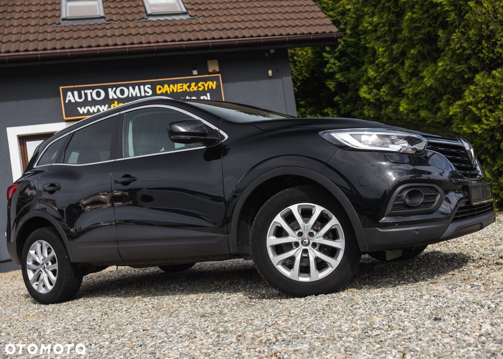 Renault Kadjar - 12