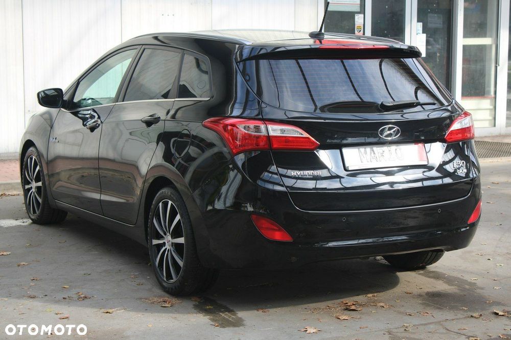 Hyundai i30 1.6 GDI BlueDrive Premium - 7