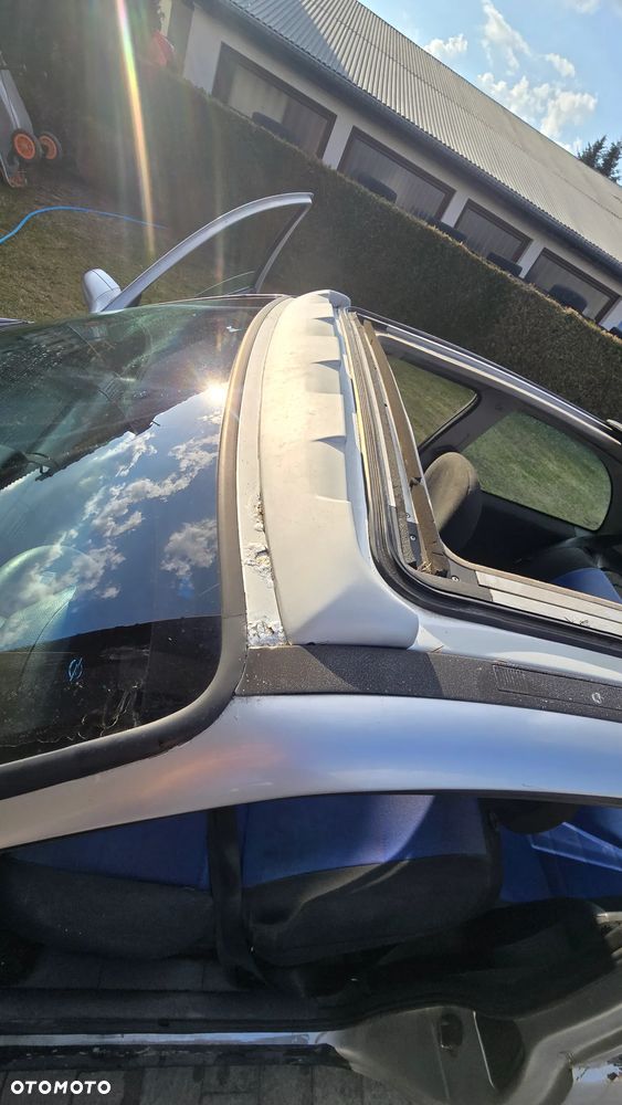 Opel Corsa 1.2 City 16v - 8