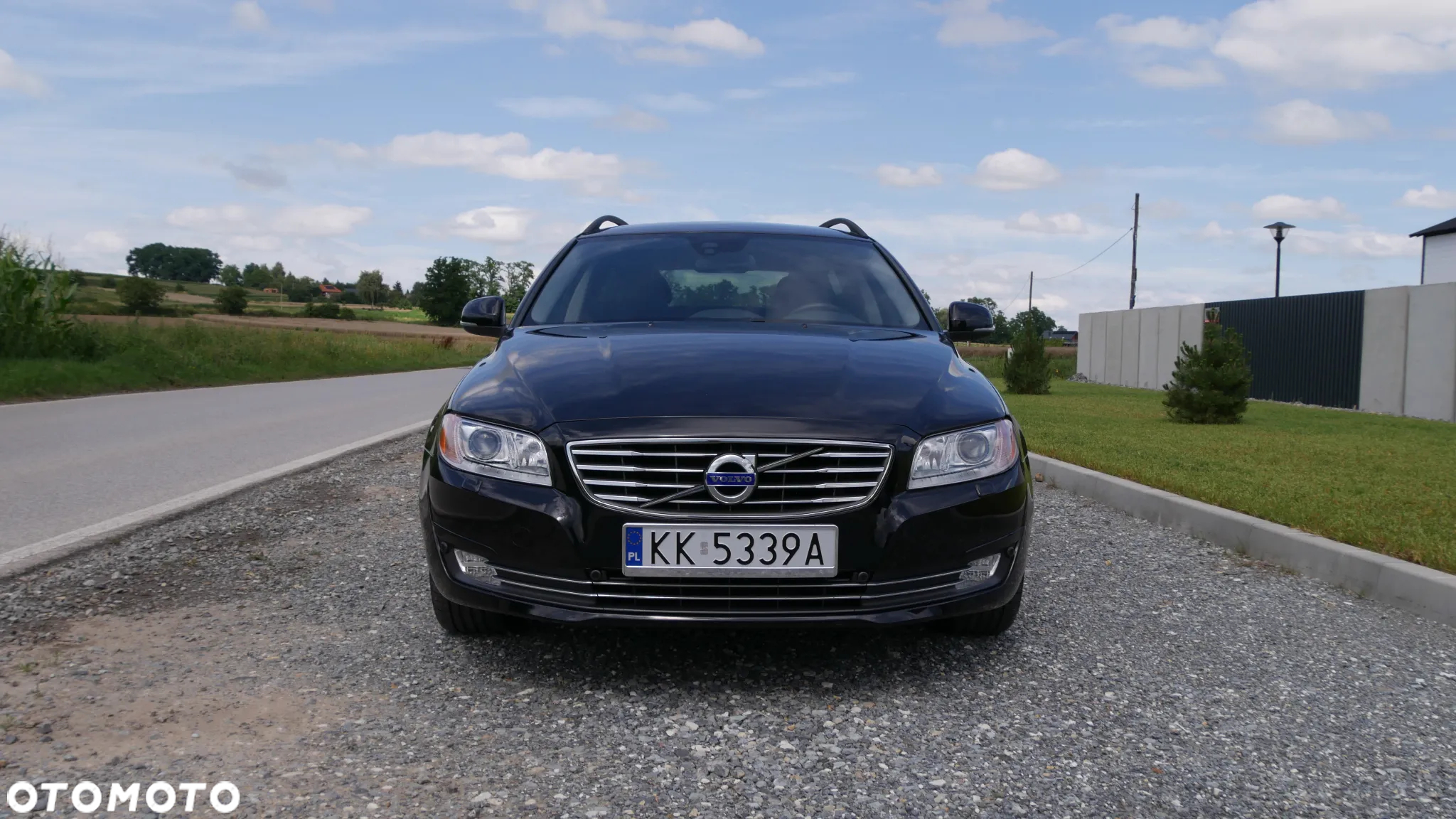 Volvo V70 D4 Drive-E Momentum - 2