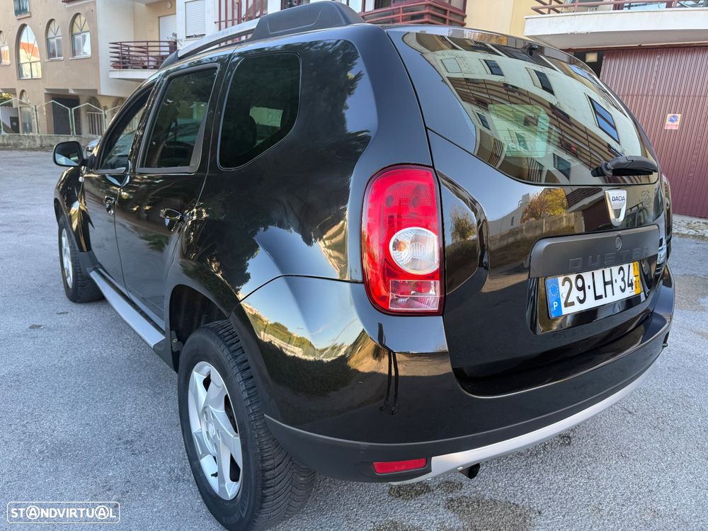 Dacia Duster - 4