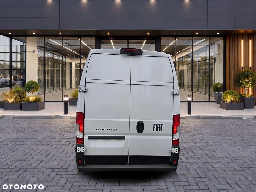 Fiat Ducato Maxi H3-Power L4H3 - 8