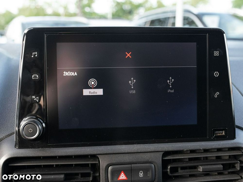 Opel Combo - 18