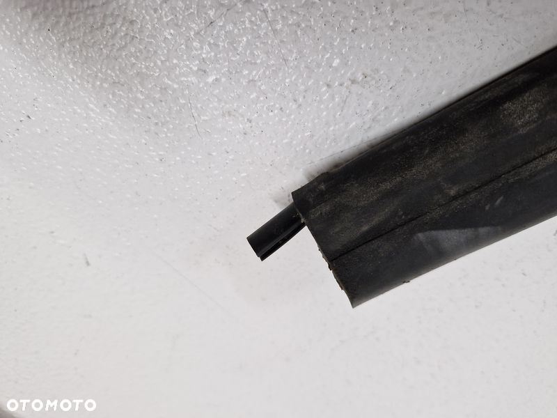 DACIA SANDERO II 2 USZCZELKA DRZWI LEWY PRZÓD PRZEDNIA LEWA - 3