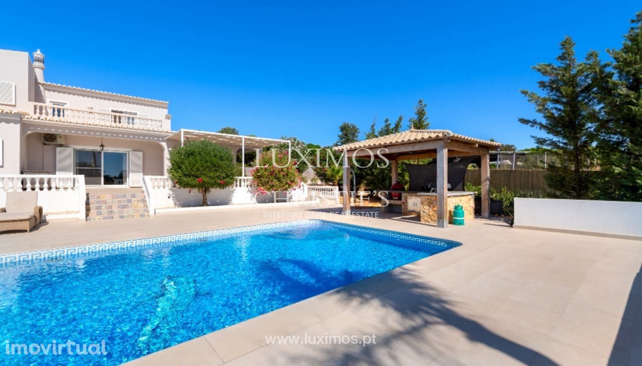 Fantástica Moradia com piscina para venda em Carvoeiro, Algarve - Grande imagem: 3/42