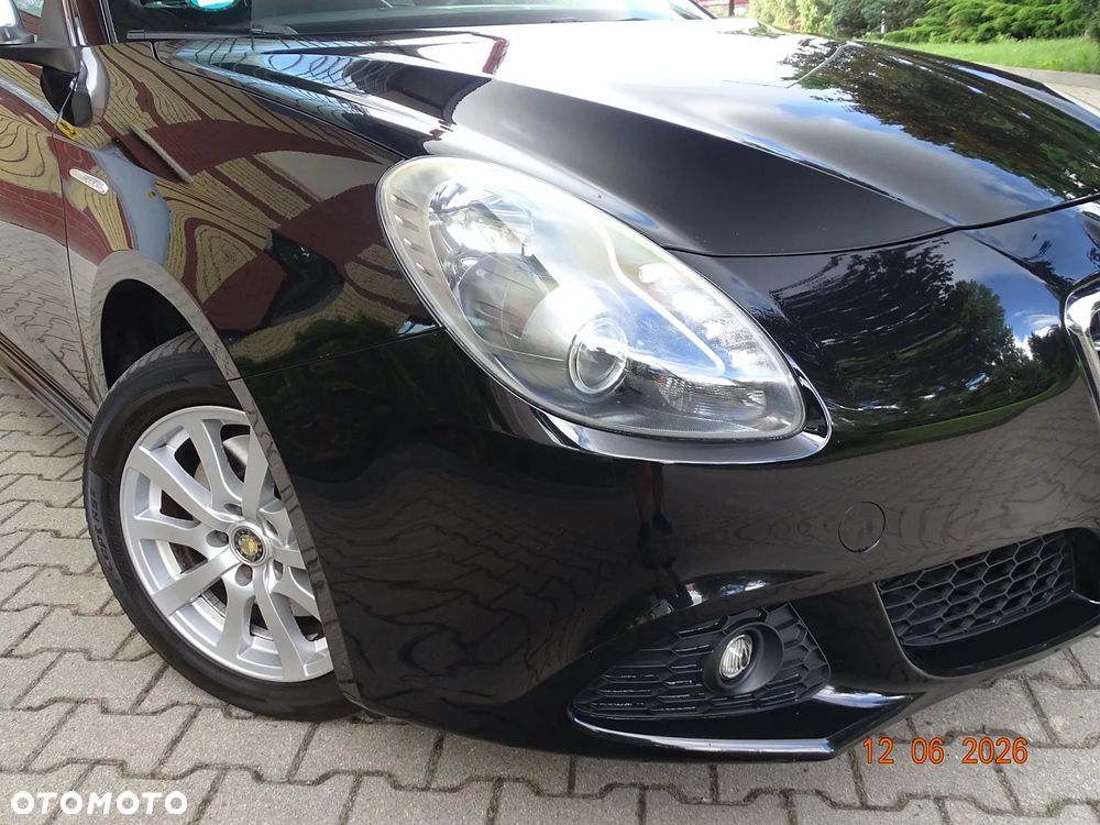 Alfa Romeo Giulietta 1.4 TB 16V Multiair Collezione - 21
