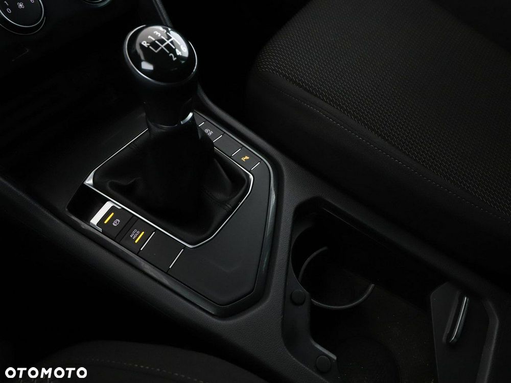 Volkswagen Tiguan 1.4 TSI (BlueMotion Technology) Trendline - 30