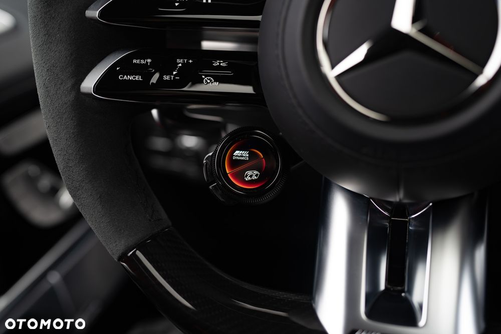 Mercedes-Benz Klasa G AMG 63 - 40