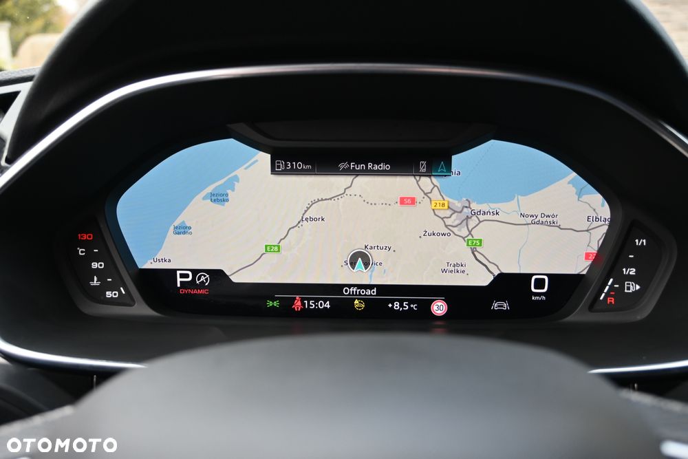 Audi Q3 Sportback 35 TDI S tronic S line - 30