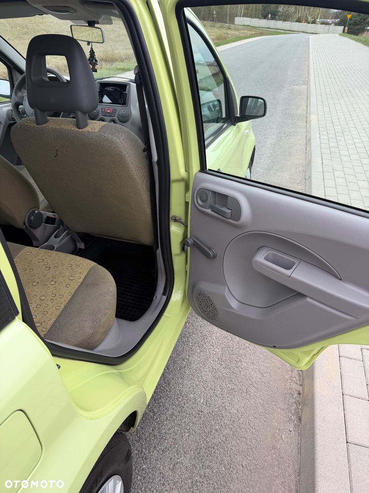 Fiat Panda 1.1 Active Plus - 9