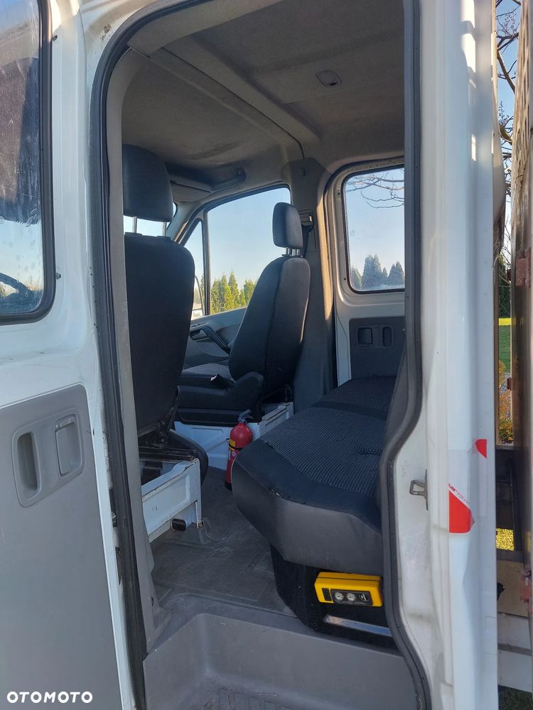 Mercedes-Benz Sprinter 511 - 5