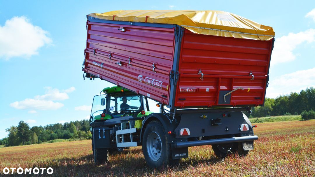 Metal-Fach T711/2 - 3