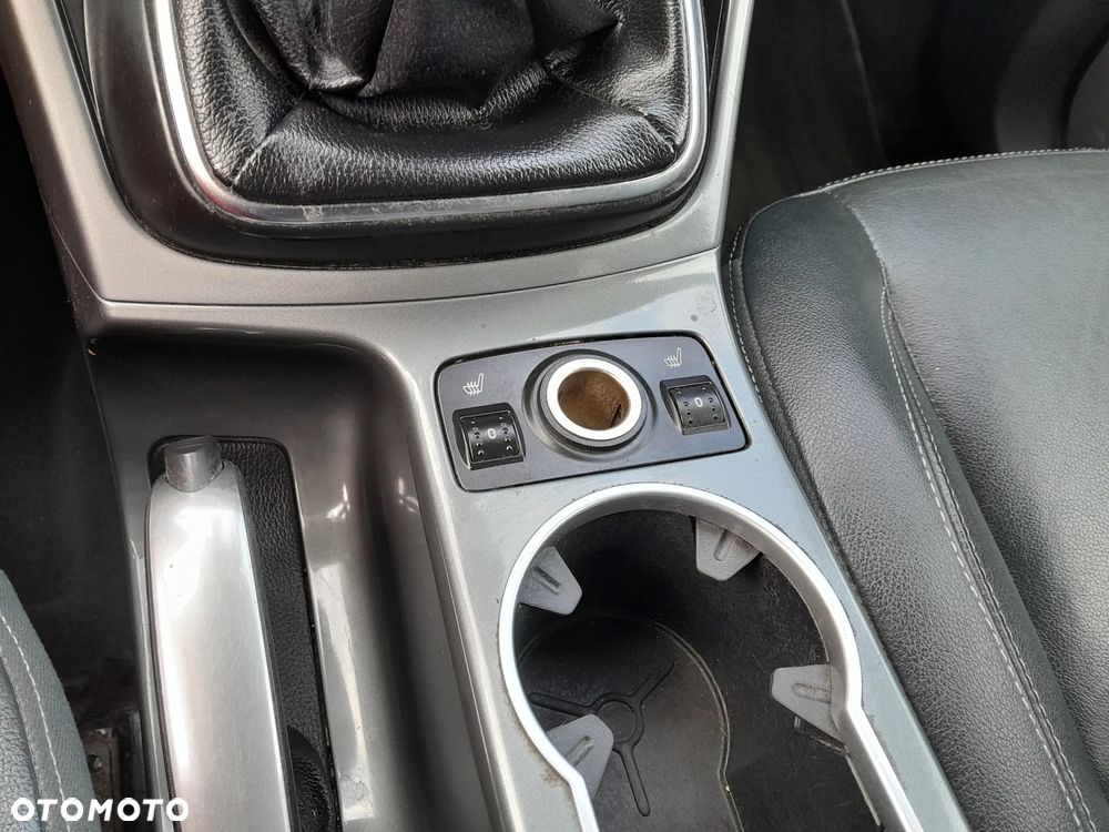 Ford C-MAX 1.6 TDCi Start-Stop-System Titanium - 8