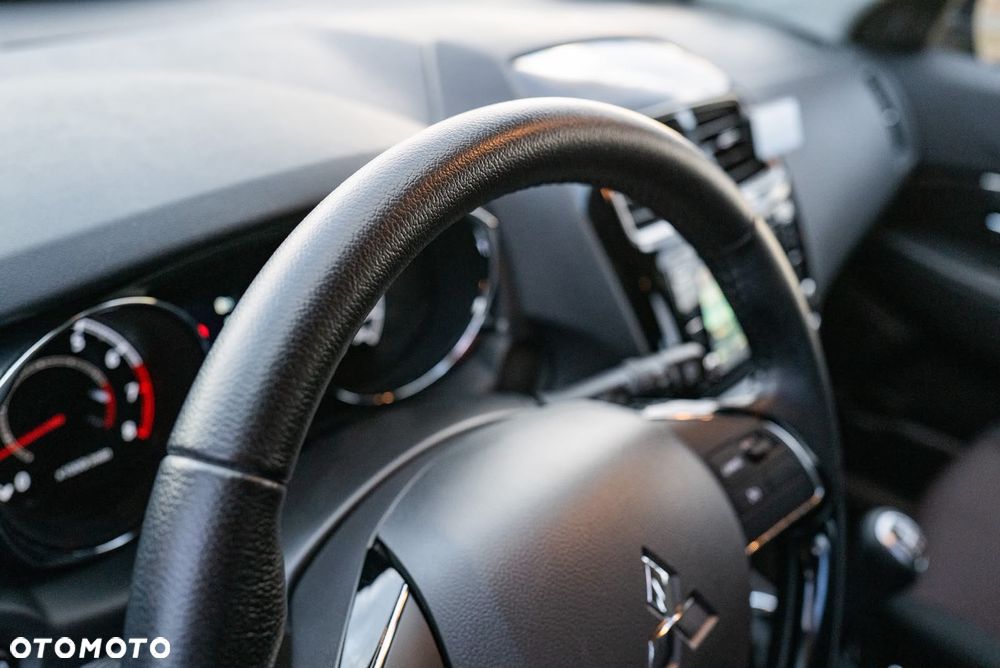 Mitsubishi ASX - 23