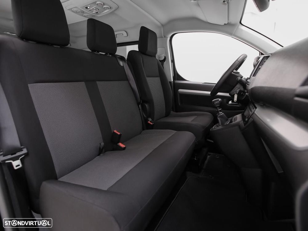 Toyota Proace Verso 1.5 D-4D L2 1.0T Exclusive 9L - 10