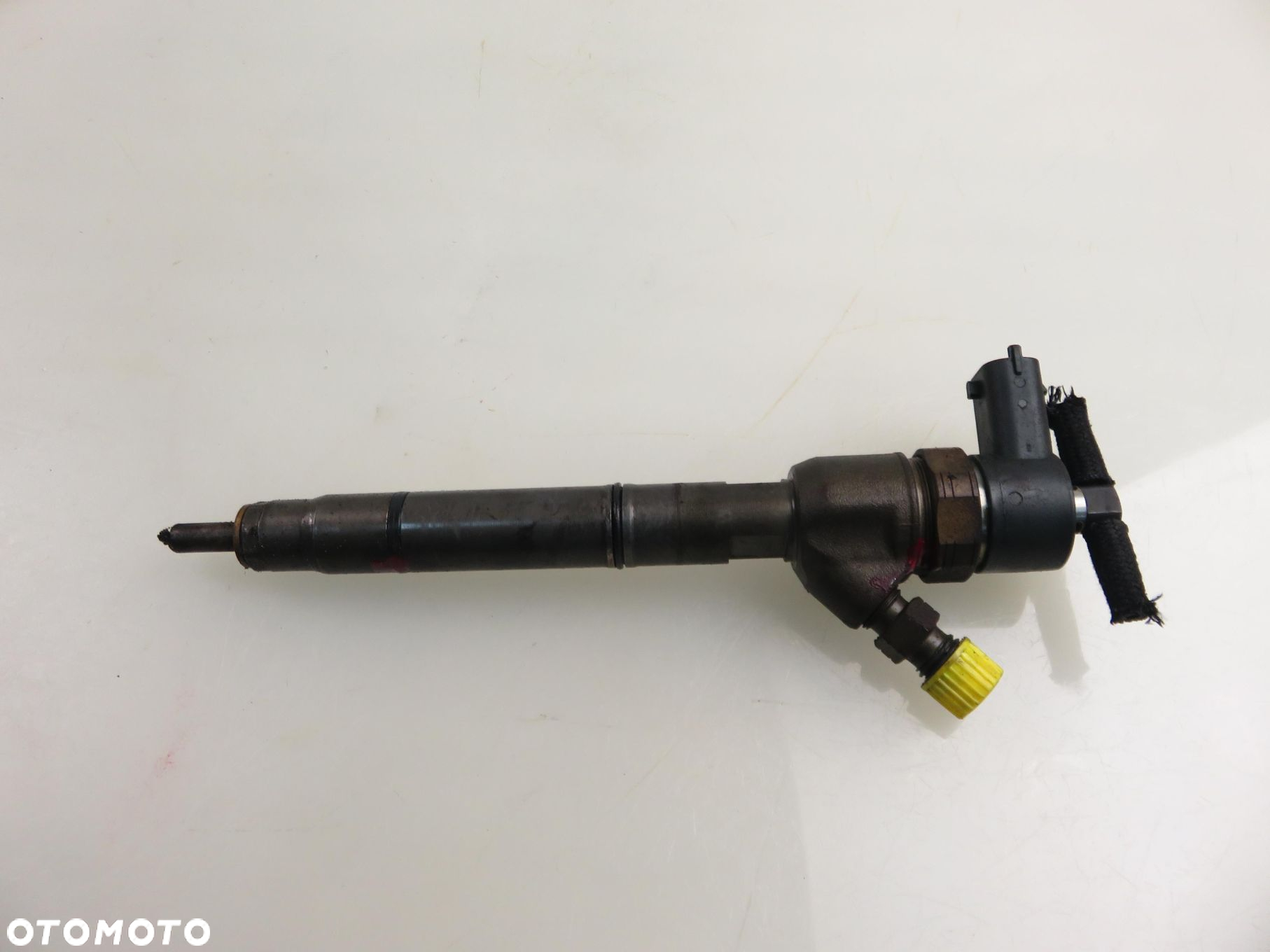 WTRYSKIWACZ KIA RIO II 1.5 CRDi 0445110256 338002A400 - 6