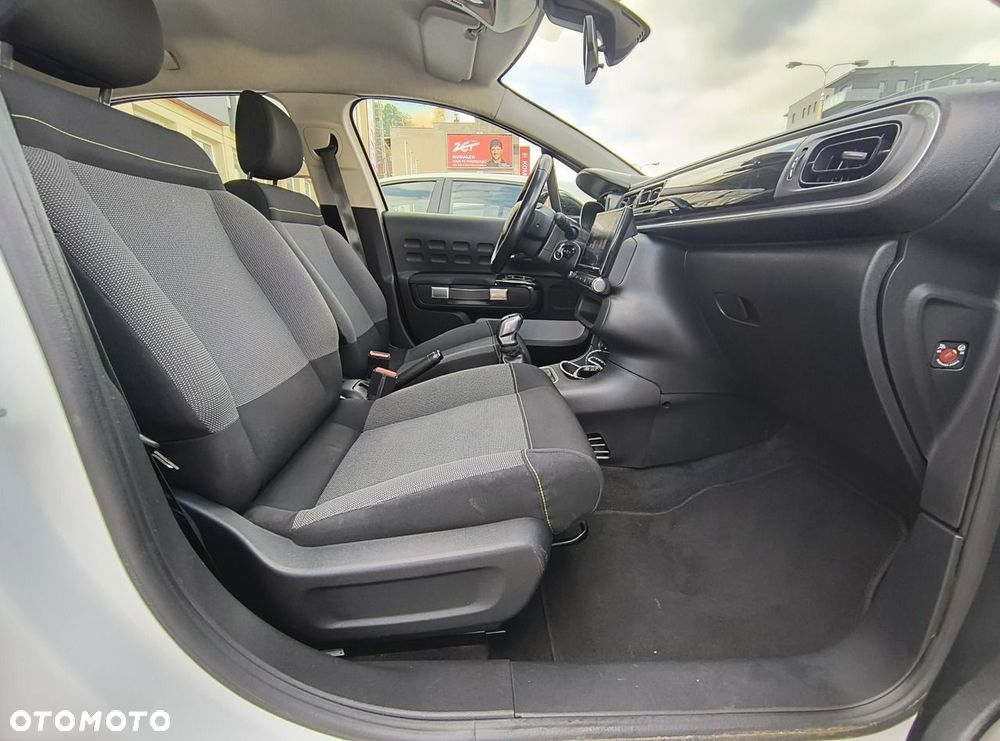 Citroën C3 1.6 BlueHDi Shine S&S - 24