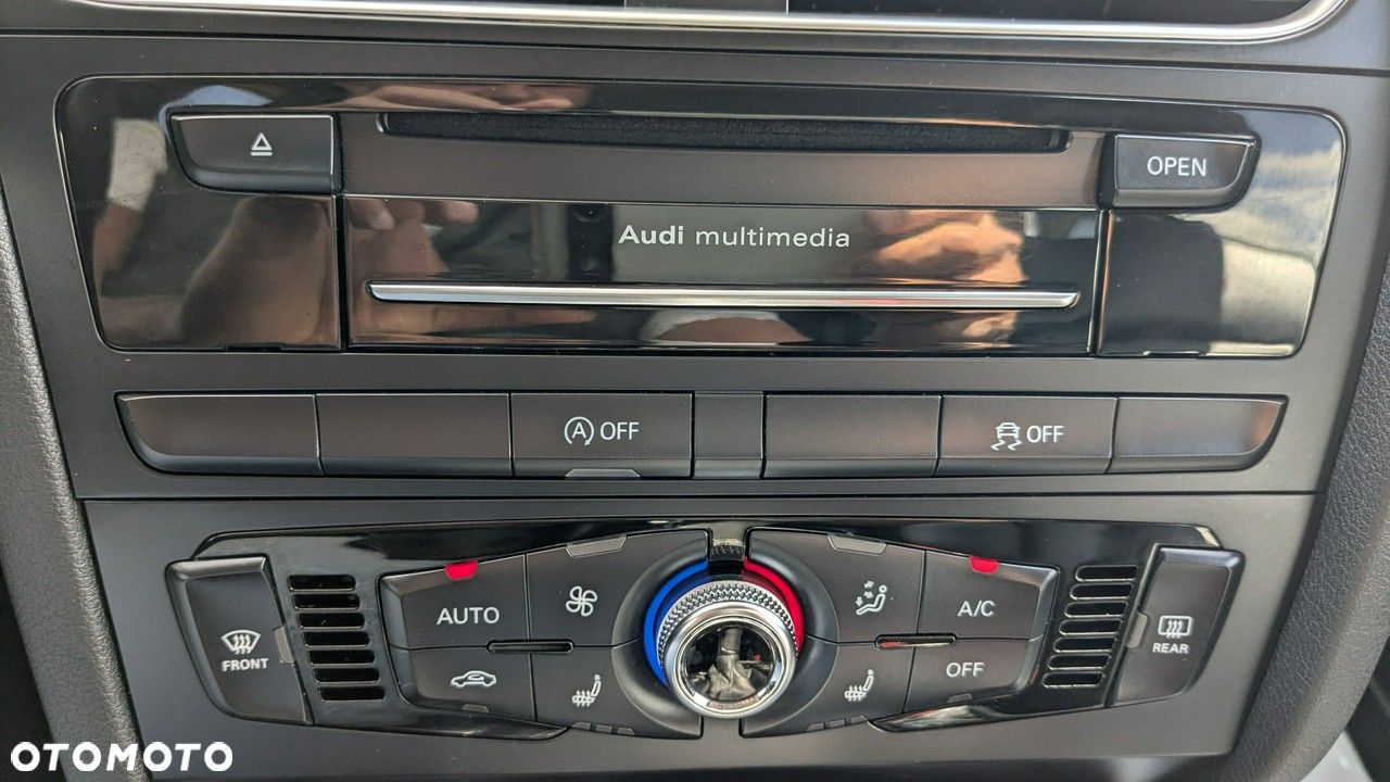 Audi A4 - 24