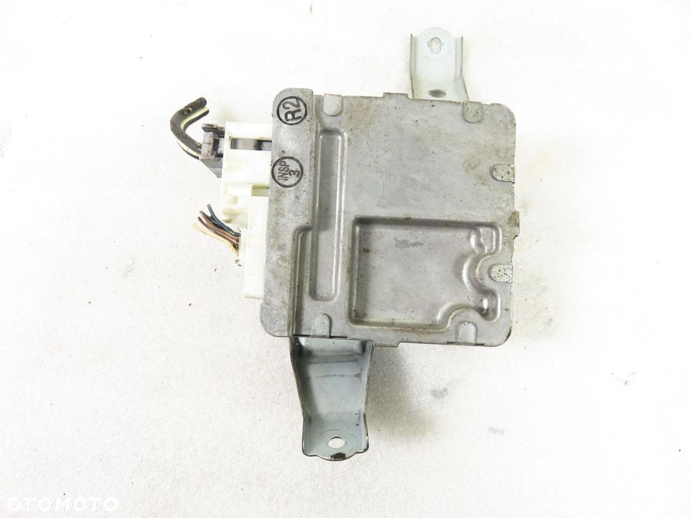 STEROWNIK WSPOMAGANIA TOYOTA YARIS VERSO 896500D030 - 2