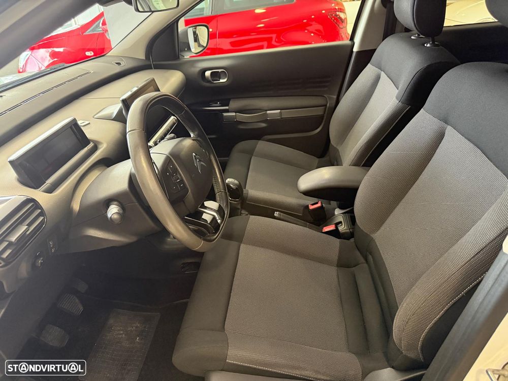 Citroën C4 Cactus 1.2 PureTech Shine - 7