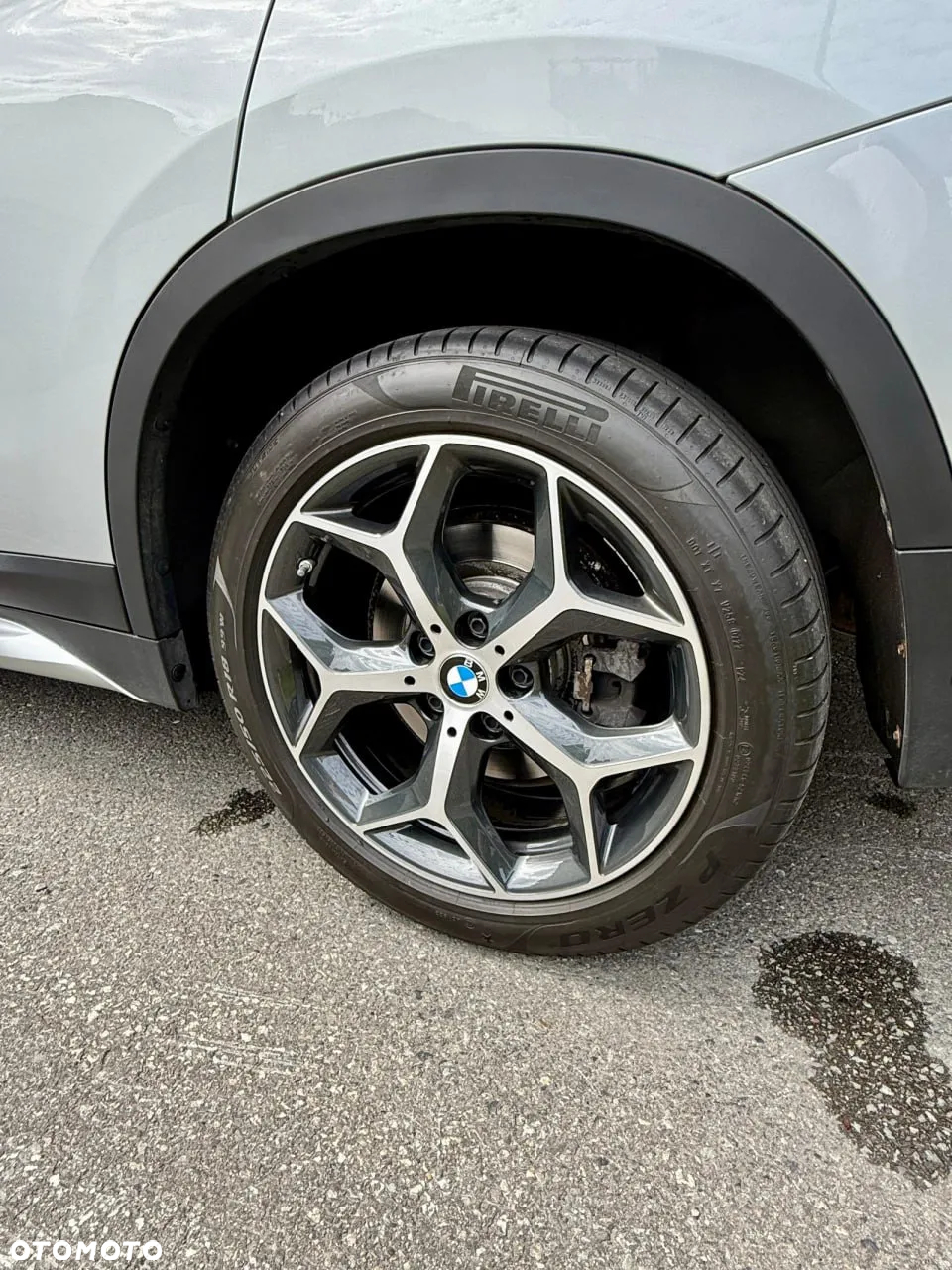 BMW X1 xDrive20d M Sport sport - 12