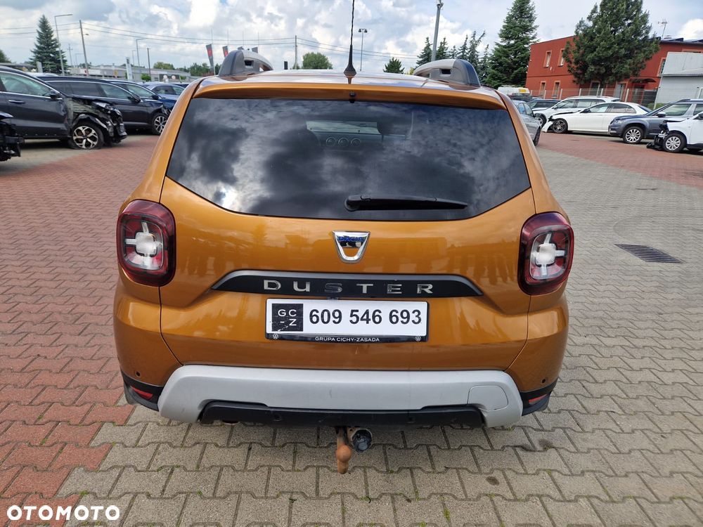 Dacia Duster 1.0 TCe Prestige - 10