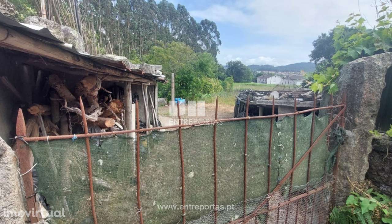 Venda de terreno agrícola com 4100m², V. N. Anha, Viana do Castelo - Grande imagem: 4/30