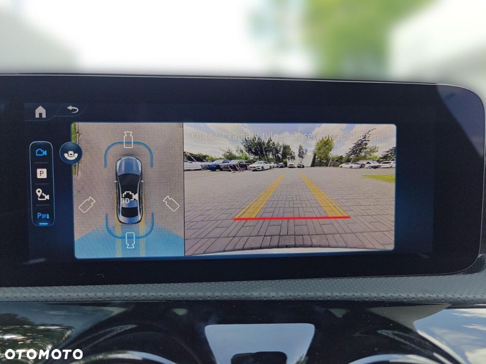 Mercedes-Benz CLA - 15